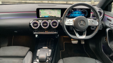 Mercedes-Benz A-Class A250e AMG Line Premium Plus Edition 5dr Auto Hatchback